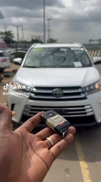 2018 Toyota Highlander LIMITED AWD for Sale – Accident Free