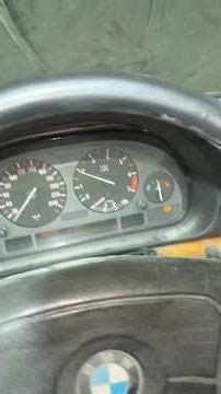 The automatic transmission of my BMW E38 is slipping.