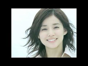 石田ゆり子さん CM集