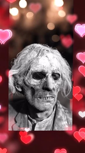 Mike Drake on Instagram: "With Valentine’s day coming, let’s take a moment to remember Peter Cushing’s role as Arthur Grimsdyke in Tales from the Crypt 1972. 54 years later I still think this is one of the best reanimated corpses ever ❤️ 🪦 . . . #talesfromthecrypt #PeterCushing #ValentinesDay #ECComics"