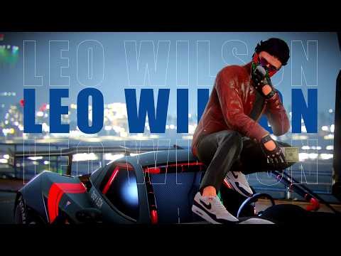 Leo Wilson is Back | Day 1 | Hydra x Calyx By Umbra RP