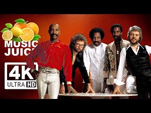 HOT CHOCOLATE "Every 1's A Winner" 1978 (4K remastered)