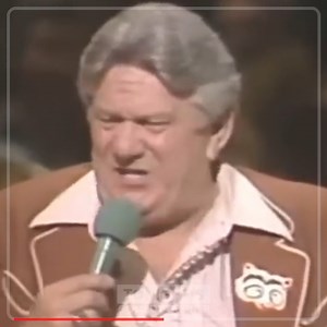 Jerry Clower's Funniest: The Legendary 'Uncle Versie’s Trial 😆 - #jerryclower #comedylegend | Tonight's Comedy Corner