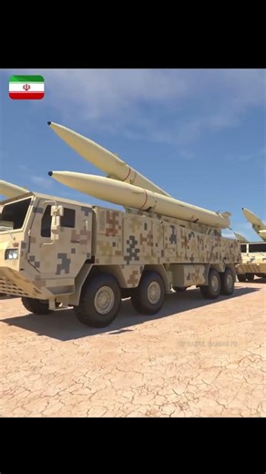 Hypersonic Missile Speculation: Can “Fatah” Still Be Effective? | 3D Modeling + C4D Animation