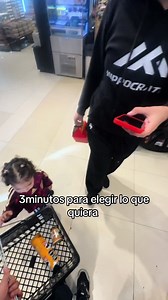 Cata elige lo que quiera en 3 minutos: ¡Sorpresas y gastos!