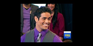 It's Aladdin vs. The Lion King! Watch the Two Broadway Casts Go Head-to-Head