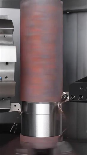 Exploring CNC Machining in Smart Factories