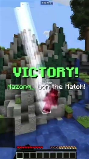 #minecraft combo edit💀