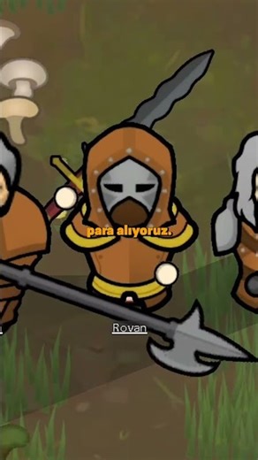 RIMWORLD'DE KADİM YARATIK AVLIYORUM! #rimworld #rimworldtürkçe