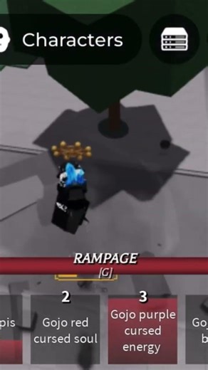 Op move sets TSB 💀