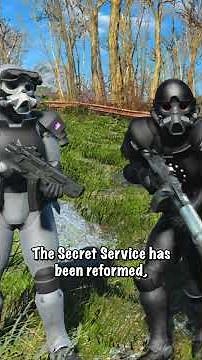 The Enclave's Military Power | Fallout Lore