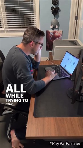 How’s it going, fam? PayPal has incredible options for you to buy some of those bigger ticket items