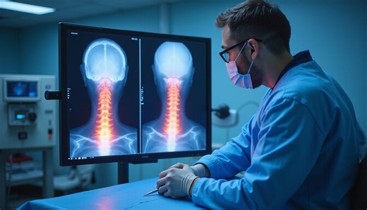 fluoroscopy guided injection: Benefits, Risks, Recovery and Pain Relie