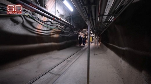 After 12 days and four statements assuring residents that the water was not contaminated with fuel, the Navy reversed course. It announced more comprehensive tests conducted by the Navy had detected jet fuel in the water. https://cbsn.ws/3UBFmZu | 60 Minutes