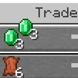 VillagerPickBlock