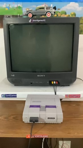 NBA Jam: Tournament Edition 🏀🎮 #nba #snes #nostalgia | SortiGames