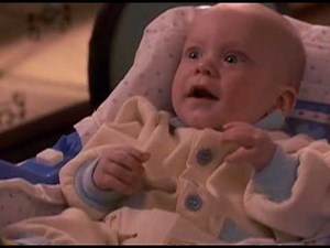 Look Who's Talking - Molly and James Part 2