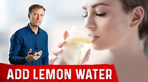 76K views · 2.3K reactions | In this video, I want to cover why lemon water is essential if you’re doing fasting and the ketogenic diet. | Dr. Eric Berg | Facebook