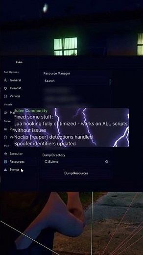 Best FiveM Mod Menu w/ Updates! Aim Assist And Trolls Working on ALL Servers!