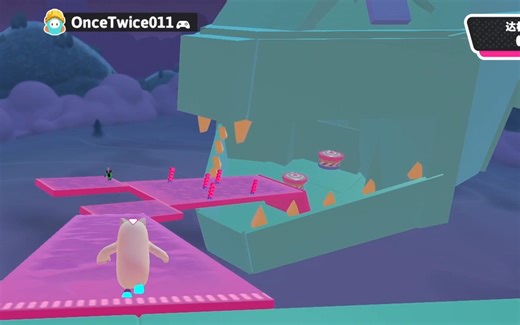 【高难挑战】SPEEDRUN SNEK 速跑蛇_哔哩哔哩_bilibili