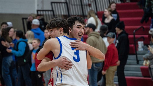D4 district finals are set for Hillsdale County boys basketball teams
