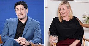 Jason Biggs controversies: From peeing on Chelsea Handler to mocking Malaysia Airlines crash