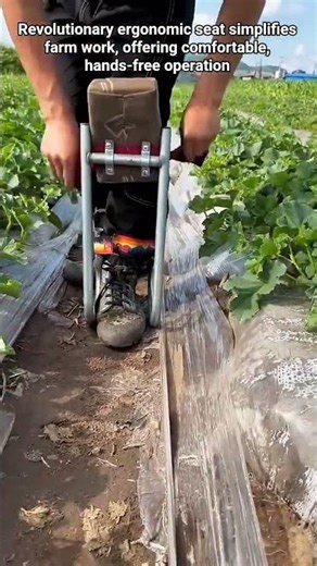 Innovative Farmer's Field Assistant