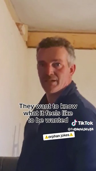 Orphan Jokes: A Humorous Take on Dark Humor