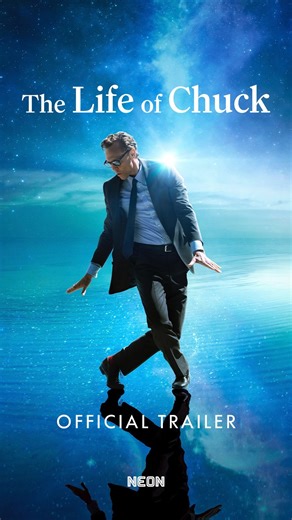 Nick Offerman on Instagram: "Your world will get bigger and brighter. THE LIFE OF CHUCK. From the hearts and souls of Mike Flanagan and Stephen King. In Select Cities 6.6, Everywhere 6.13."