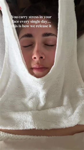 Your face carries more than expressions — it holds stress, tension, and the weight of your day. It settles in the jaw, the temples, and the small muscles around your mouth that tighten without you even noticing. Over time, that tension shows up as tightness, headaches, and even deeper lines. Buccal massage works differently. By releasing the muscles from the inside of the mouth, it reaches areas traditional facial massage can’t. One session and you’ll understand the difference. Iri Spa | Austin,