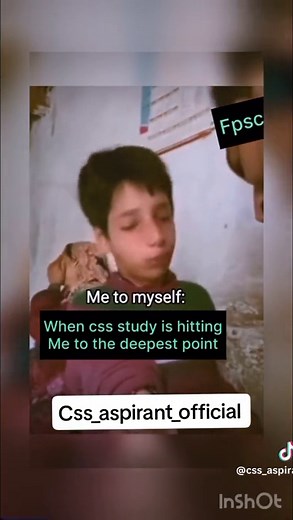 CSS Aspirant Official ☑️ on TikTok