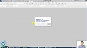 Xử lý lỗi hỏng file Revit - Lấy lại backup ----------------------- Đây là 1 lỗi hay gặp phải khi triển khai các dự án lớn. Tình trạng dễ thấy nhất là hôm trước file Revit có thể còn hoạt động, nhưng hôm sau file đã hỏng 🥲 --------------------- P/s: Lớp Revit MEP ngày 13/11 học tối 2&5 hàng tuần còn trống 6 Slot. Inbox Page để đăng ký học trực tiếp, Online, Zoom, Video | REVIT MEPF THỰC TẾ