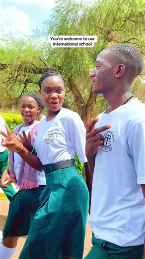 Explore Comprehensive College Kitetikka International School