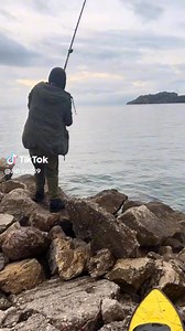 Fishing In Greece on Reels