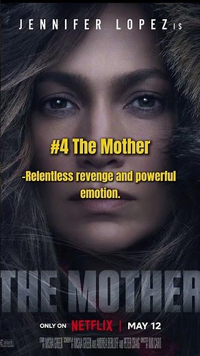 Top 5 Netflix Movies You Have To Watch!
