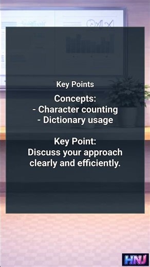 Find the first non-repeating character in a string.