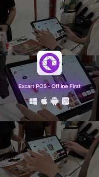 Aplikasi kasir offline tanpa internet - upgrade kalau butuh online