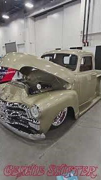SEMA 2025’s Stunning Custom Cars