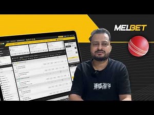 Melbet Registration Tutorial 2025 | Step-by-Step Guide + Promo Code CASINOWIN25Title