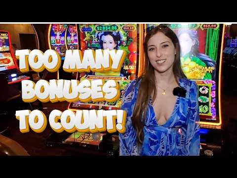 BONUS After BONUS On Prosperity Link!