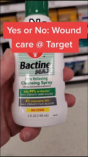 Wound Care Tips: How to Treat Cuts at Target with a Dermatologist