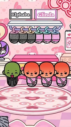 #tocaboca #tocalifeworld Cd:@tocasara28