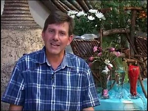 Ds Riko Scholtz vertrou God