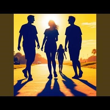 Happy Smile in Sunday