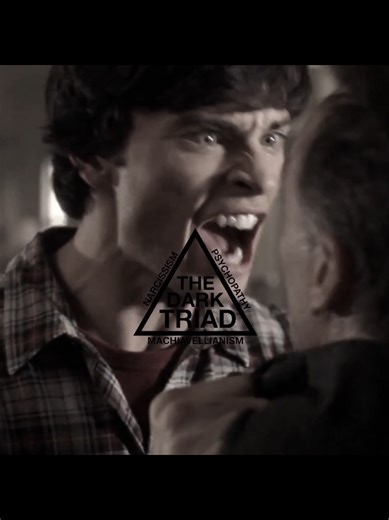 Understanding Anger and Aggression in The Dark Triad