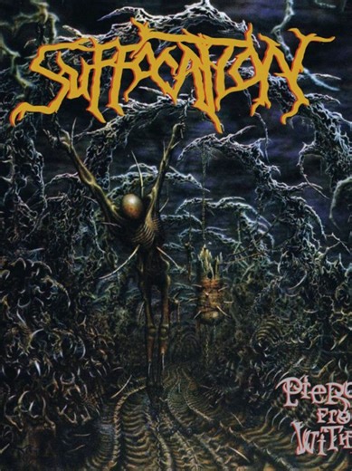 Exploring Brutal Death Metal with Suffocation