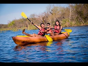 Inks Lake State Park: Virtual Tour