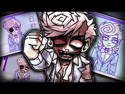 Harvey is Back in Bloodmoney 2 || Human Expenditure Program (Full Game ALL ENDINGS)