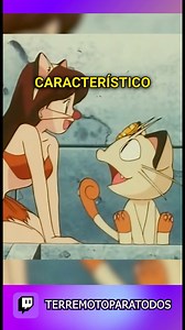 ¡Meowth y su movimiento característico! 🤑 #pokemon #pokemongo #reelsfypシ #parati #EquipoRocket #anipoke | Terremoto para todos