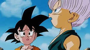 Dragon Ball Z (English Dub) | E263 - A Whole New Gohan